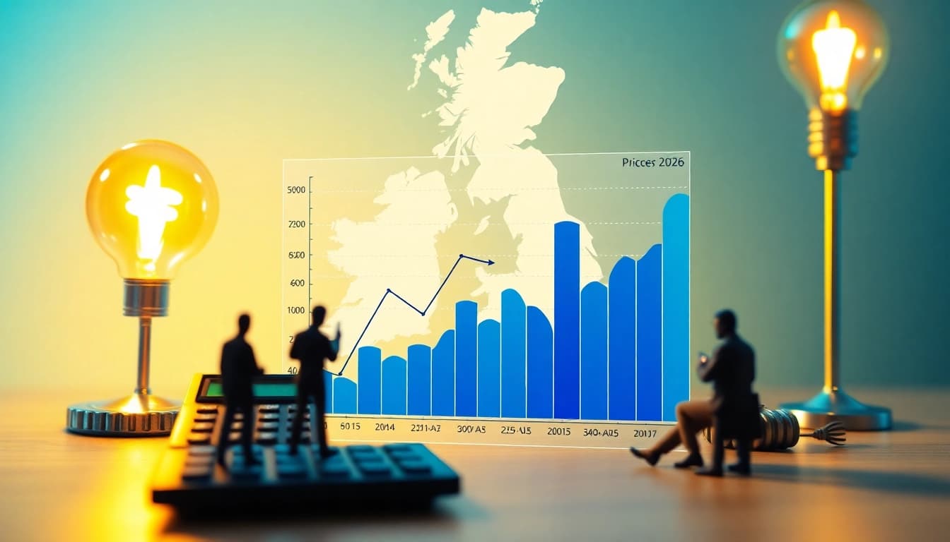 How to Effectively Switch Business Energy Supplier for Better Rates
