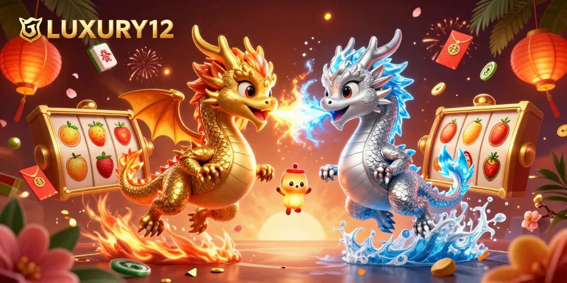 LUXURY12 menghadirkan sensasi bermain slot dengan fitur interaktif dan grafik menarik.
