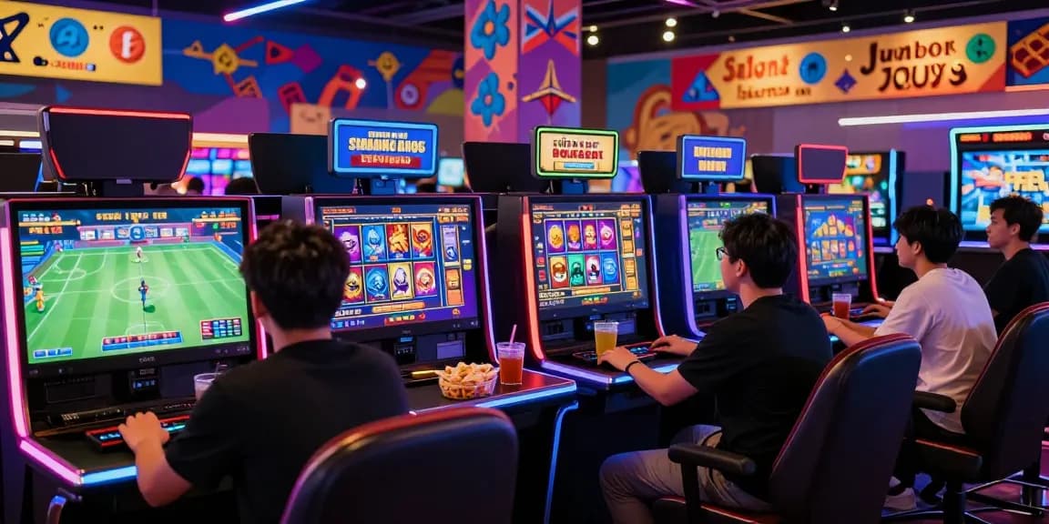 Experience thrilling live sports betting and exciting slot games at https://www.modernrussia.com/mpocash/ in a vibrant digital casino.