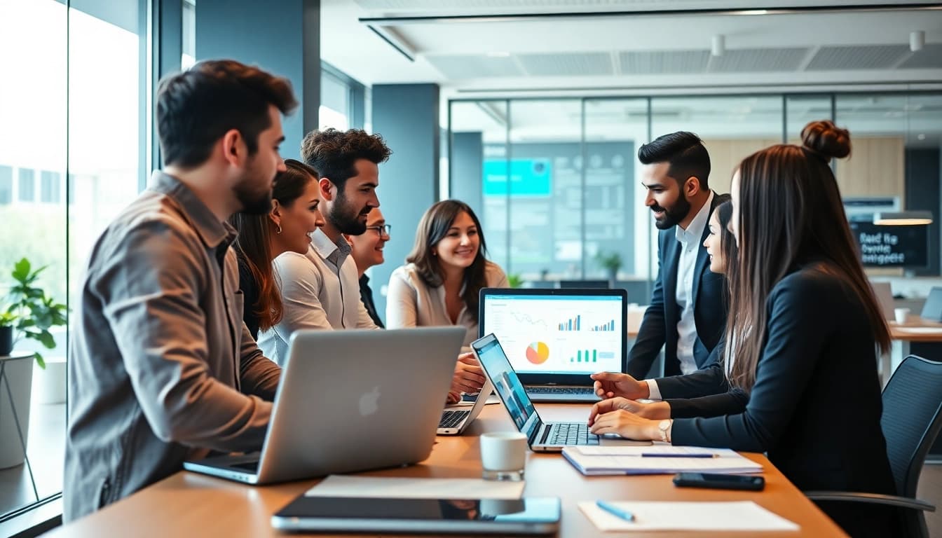 Elevate Your Digital Business Strategy with Proven Insights