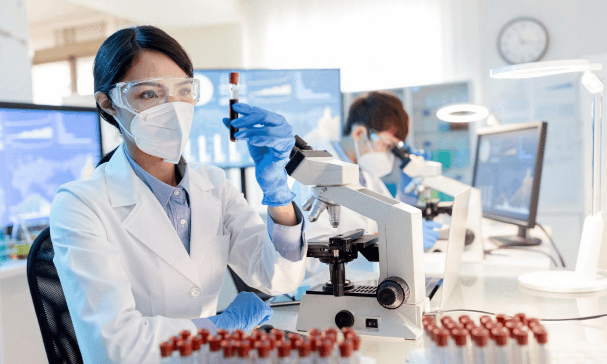 Advancements in Peptide Research and Their Applications