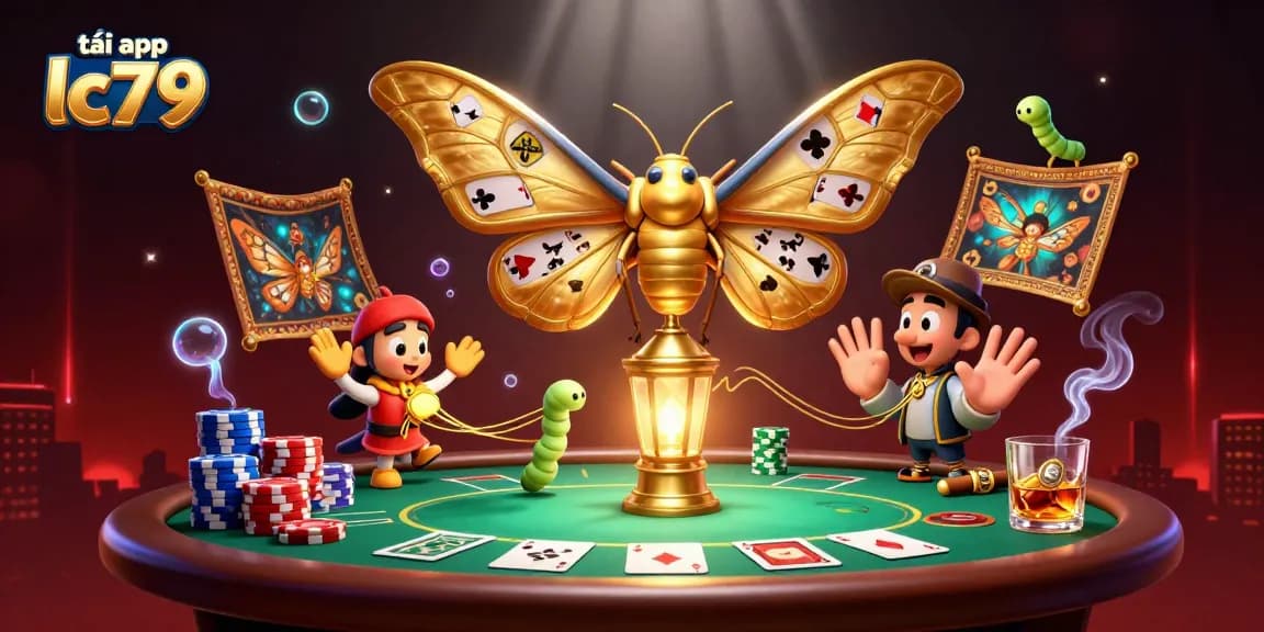 Trải nghiệm tải app lc79 với hình ảnh sống động từ casino và các yếu tố trò chơi!