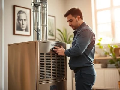 Choosing the Right American Standard Furnace Canada for Your Home Needs