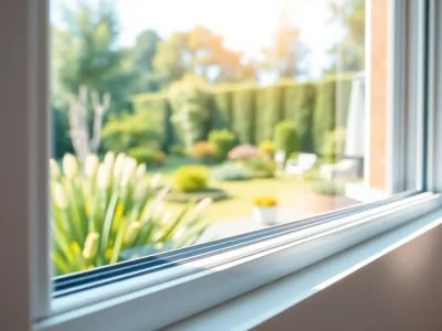 Benefits of Double Glazed Windows: Improve Comfort and Energy Efficiency
