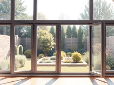 Benefits of Double Glazed Windows: Enhanced Comfort and Energy Efficiency