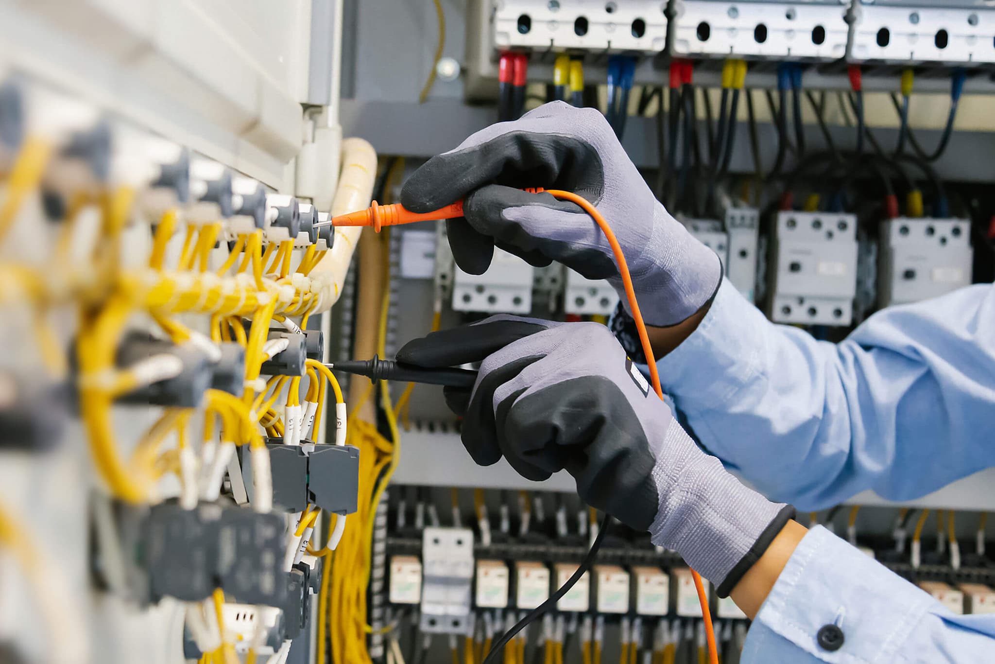 Expert Electrician Atlanta Services for Your Home and Business Needs