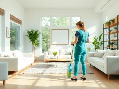 Top Tips for Exceptional House Cleaning Whangarei Services That Shine