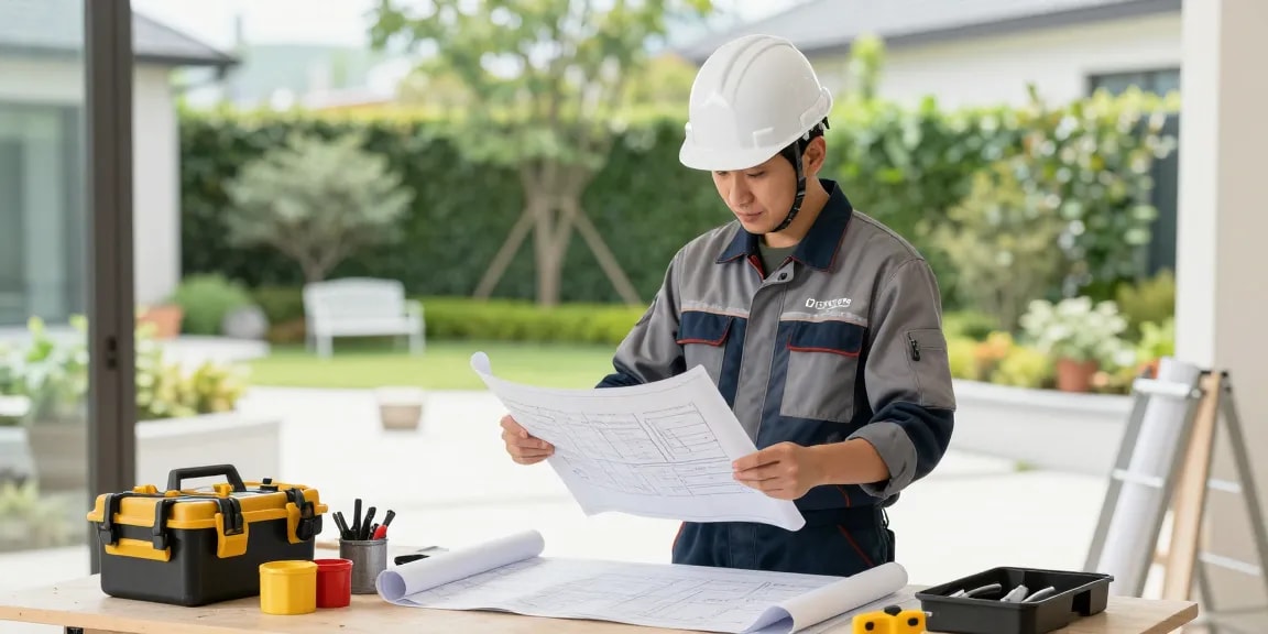 Trusted professional contractor in Bundang-gu offering reliable 오피 service.