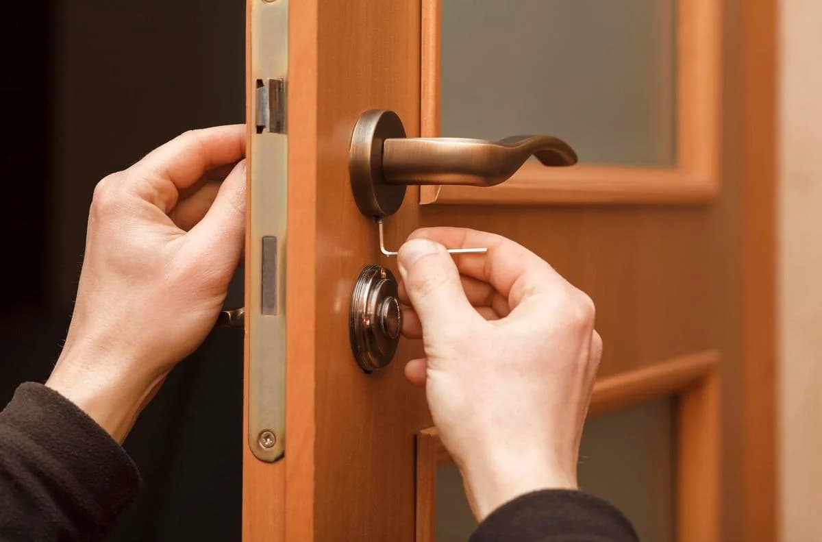Secure Your Home Today with Expert locksmiths Durham Services