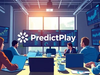 Strategi Pemasaran Digital Melalui PredictPlay untuk Bisnis Anda
