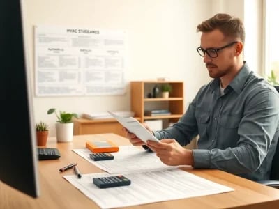 Mastering Manual J Calulation: A Comprehensive Guide for Homeowners