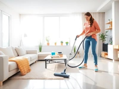 Top House Cleaning Whangarei Services for a Sparkling Home