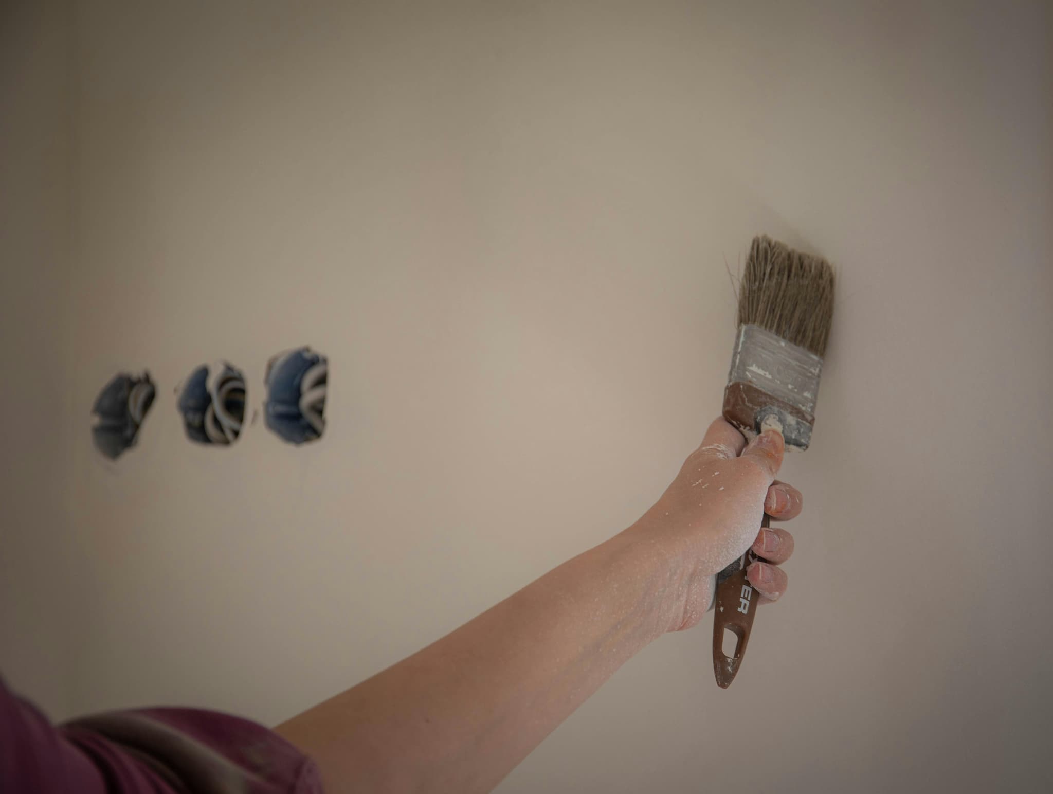 Exterior painters Washington County OR for Expert Home Protection and Painting