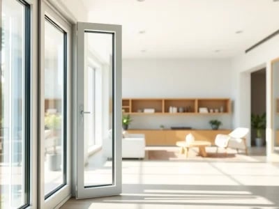 Enhancing Your Home with Double Glazed Windows: Benefits and Considerations