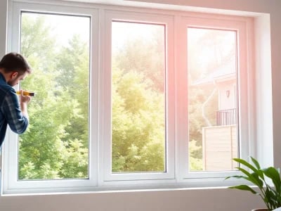 Why Double Glazed Windows Are Essential for Modern Homes