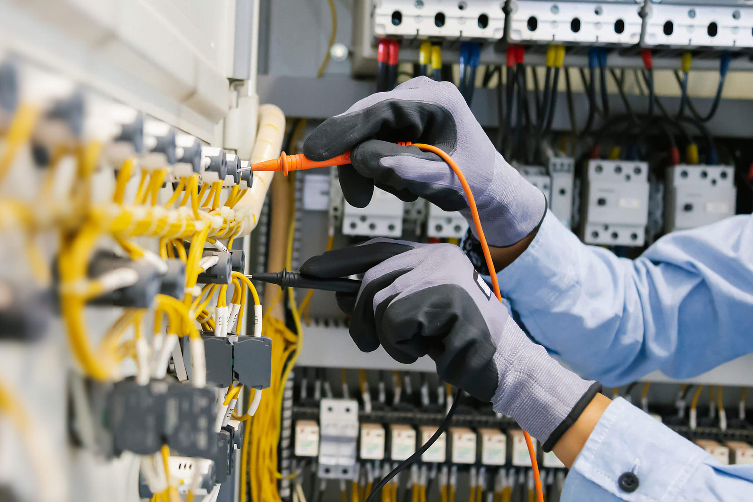 Expert Electrician Atlanta Services for Your Home and Business Needs
