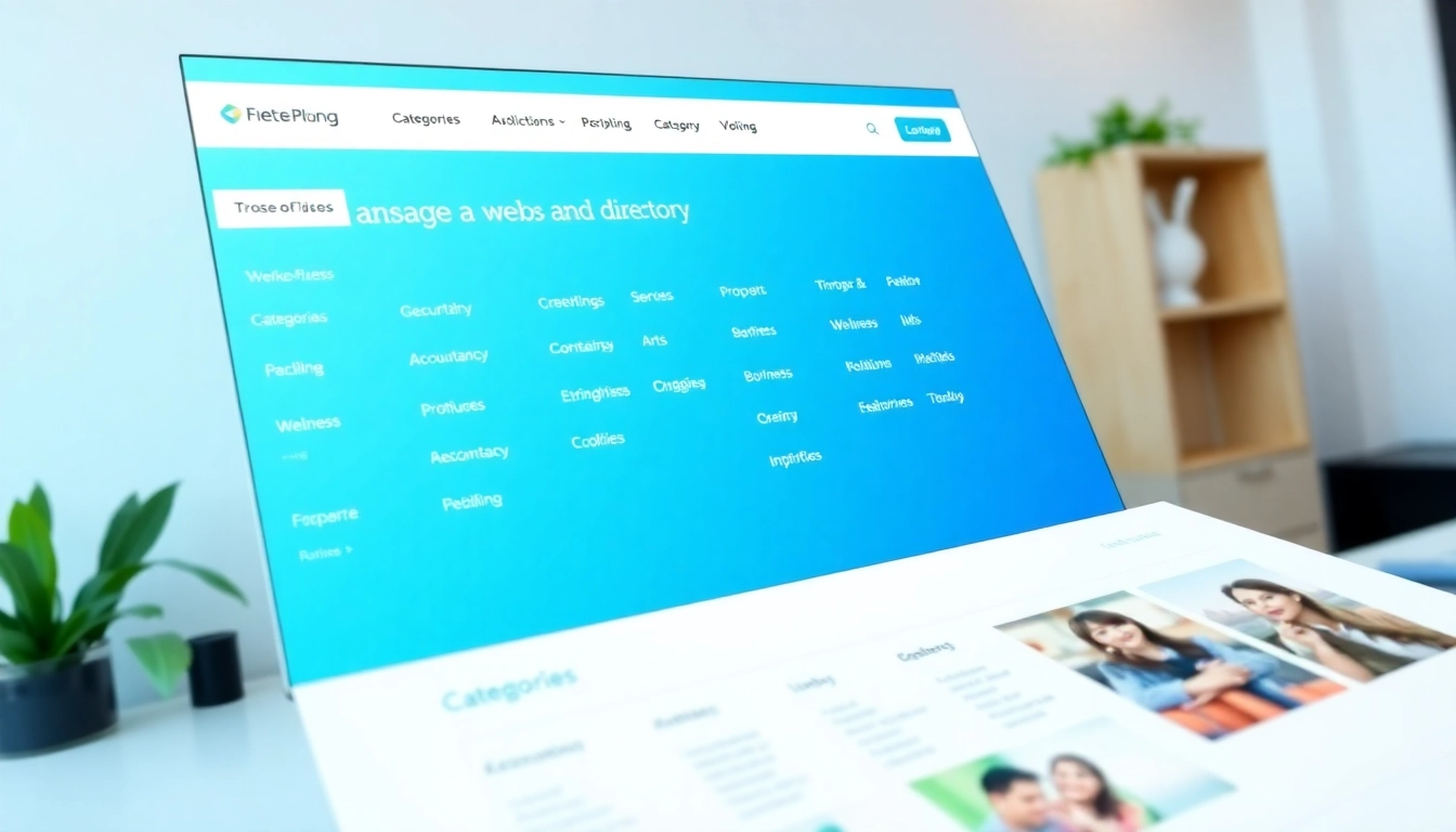 Discover features and categories on https://topbilliondirectory.com/ offering reliable directory services.