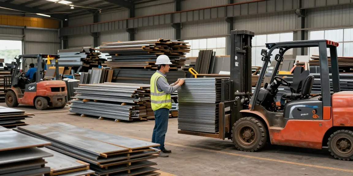 Menawarkan layanan scrap metal berkualitas tinggi di https://www.scrapsolutionplace.com/ dengan inspeksi profesional pada tumpukan logam bekas.