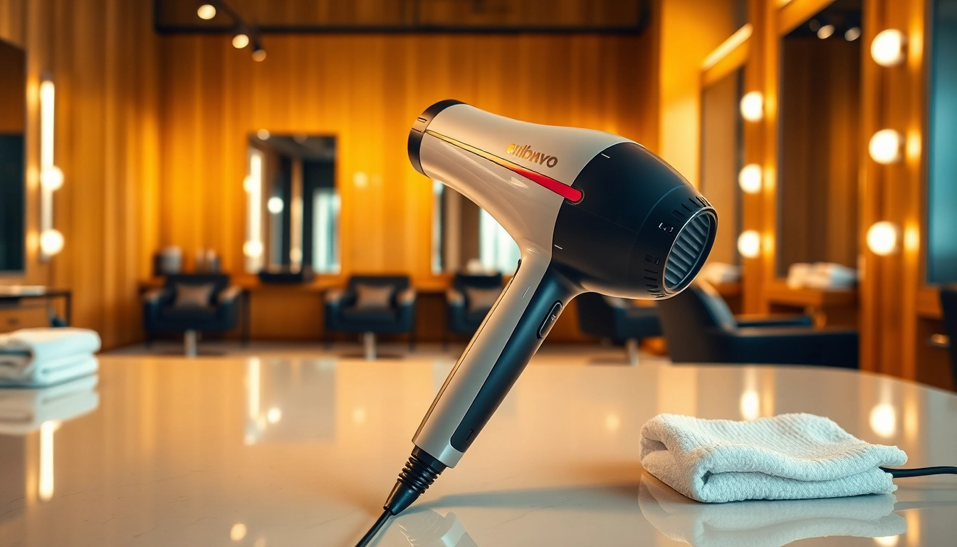 Why Laifen Swift is the Best Choice for Your Hair Drying Needs