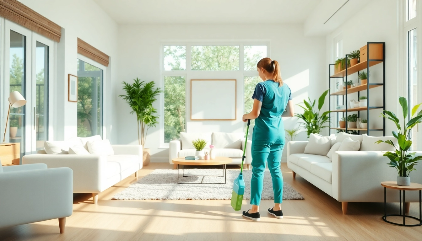 Top Tips for Exceptional House Cleaning Whangarei Services That Shine
