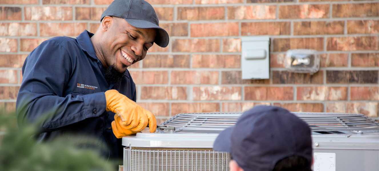 Top HVAC Company Canada for Residential & Commercial Services