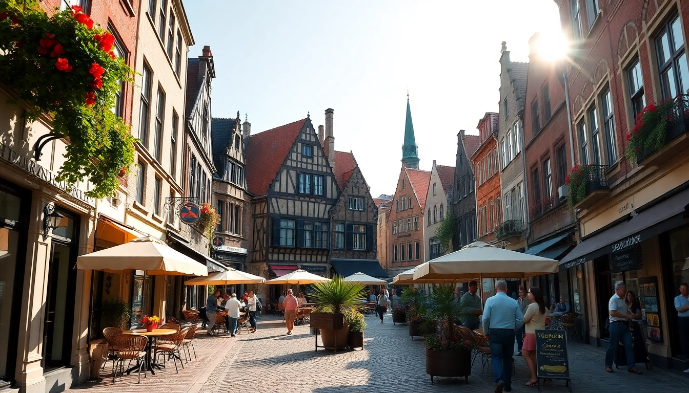 Bezoek allesinmaastricht.nl voor een levendige lokale gids van Maastricht.