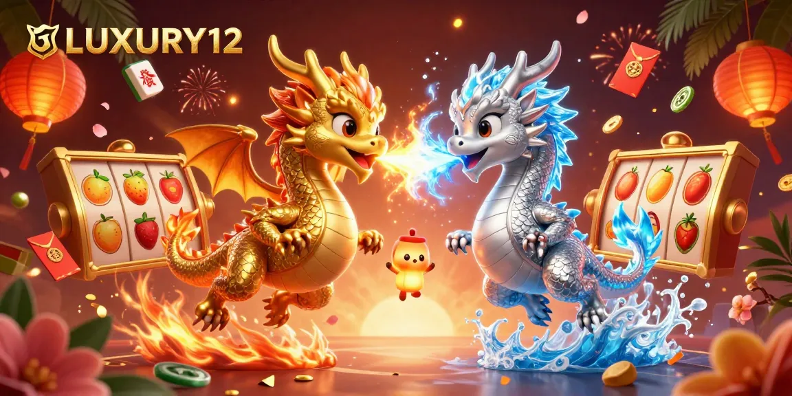 LUXURY12 menghadirkan sensasi bermain slot dengan fitur interaktif dan grafik menarik.