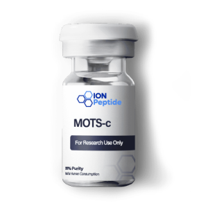 Mots-C Research Products with Consistent Output