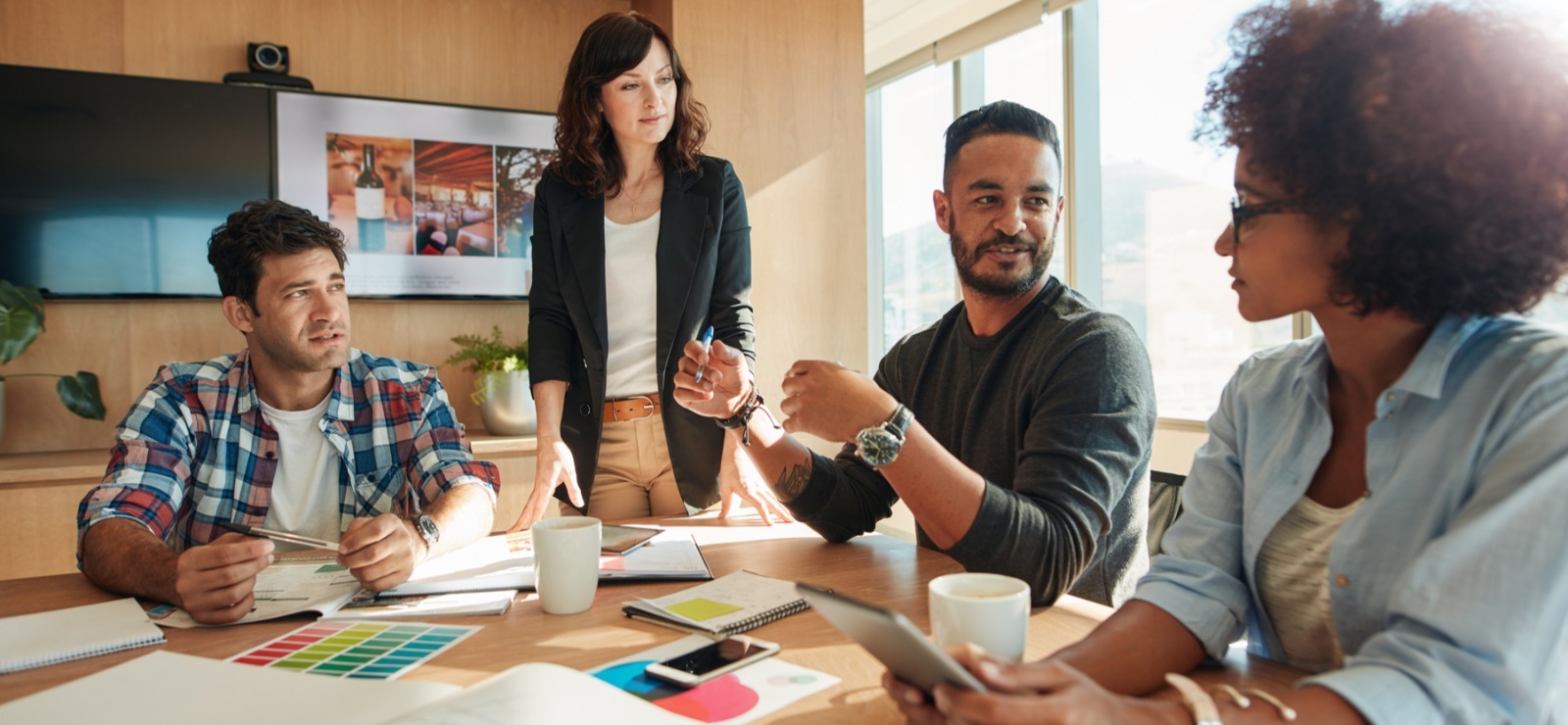 Achieve Peak Productivity Across All Your Digital Devices