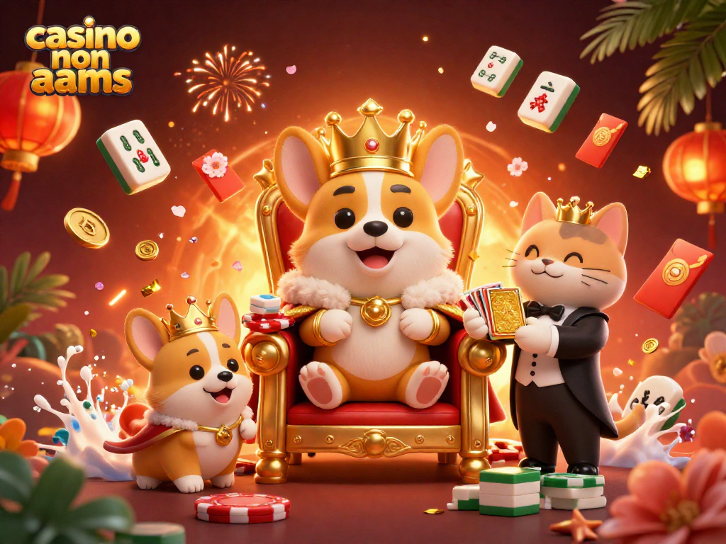 I migliori casinò non AAMS offrono giochi coinvolgenti e bonus imperdibili.
