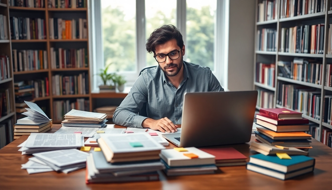 Essential Steps for Every Self Publisher to Flourish in Today's Market