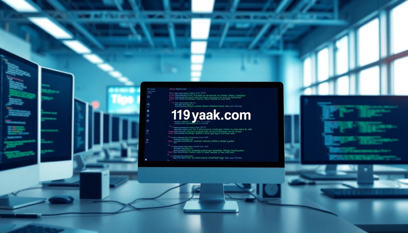 Effective Email Domain Validation with https://19yako.com/ for Enhanced Communication