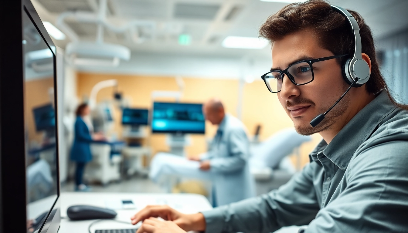 Enhance medical practice IT support nj through dedicated and professional helpdesk assistance.
