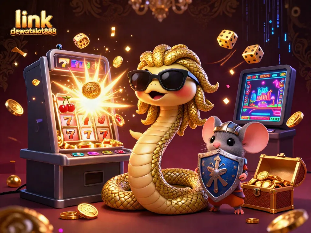 Mengalami permainan live casino menarik di DEWATASLOT888 dengan dealer profesional, streaming stabil, dan keamanan tinggi.