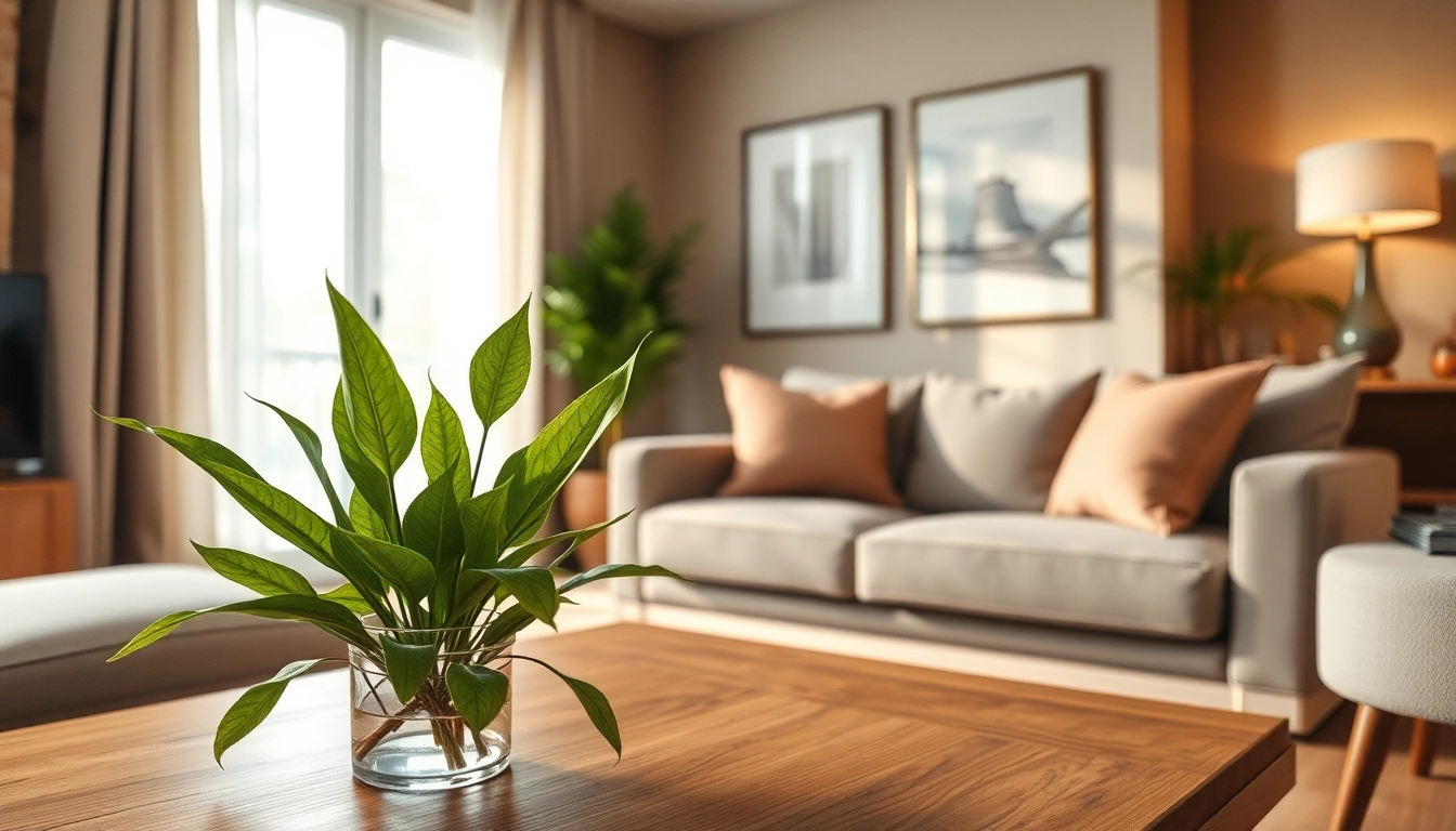 Verbeter uw woning met inspiratie van https://woonwellness.nl/ voor een stijlvol en comfortabel interieur.