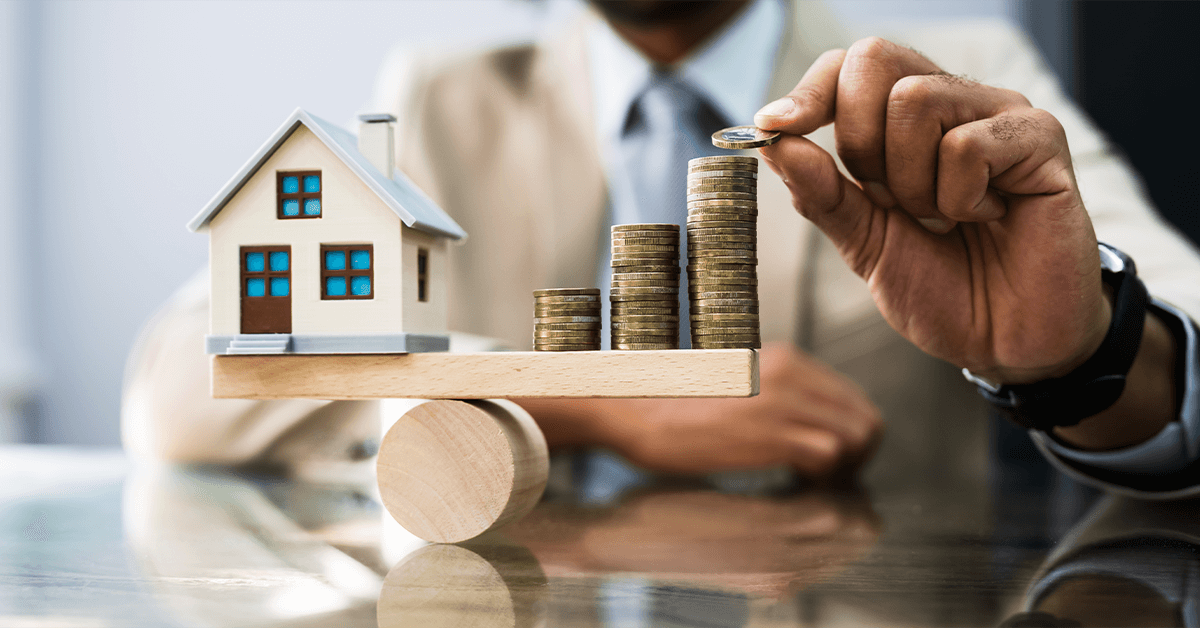 real estate Support for Navigating Competitive Housing Markets