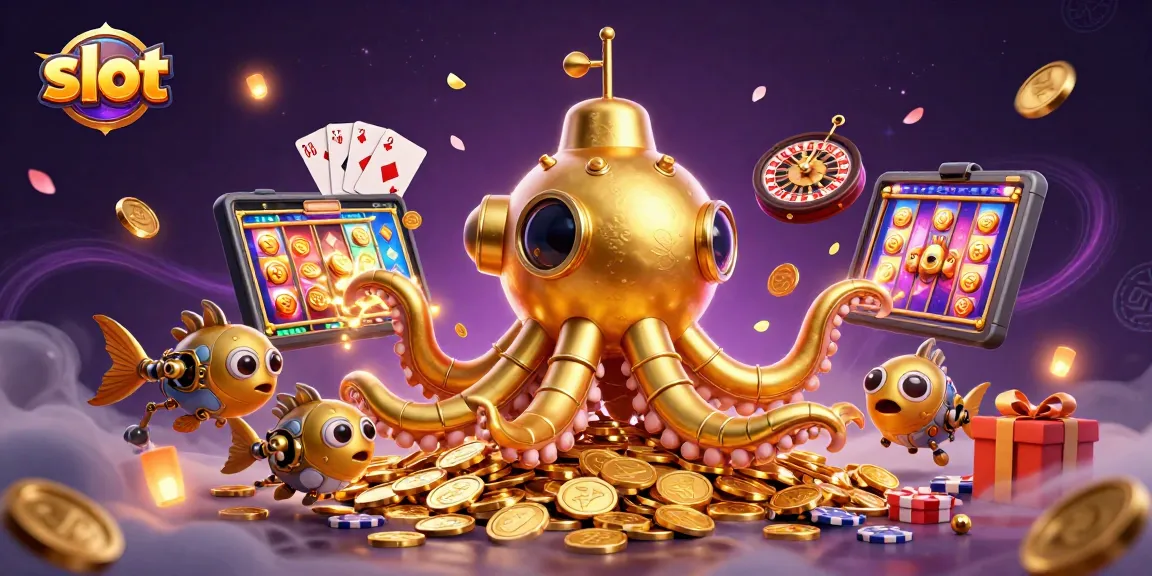 Spin the vibrant slot game depicted with dynamic elements from a magical casino scene.