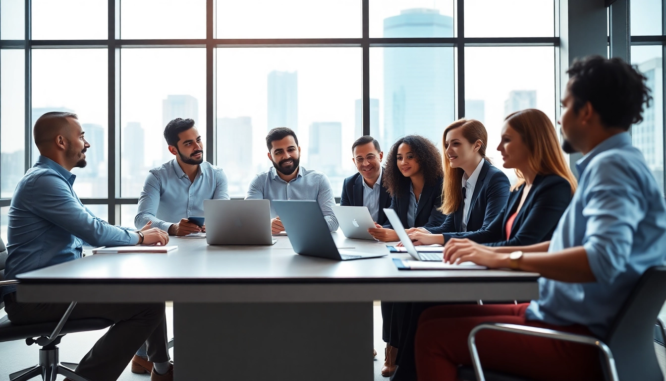 Enhance consulting services visibility with collaborative meeting atmosphere at https://bring-consulting.co.jp/
