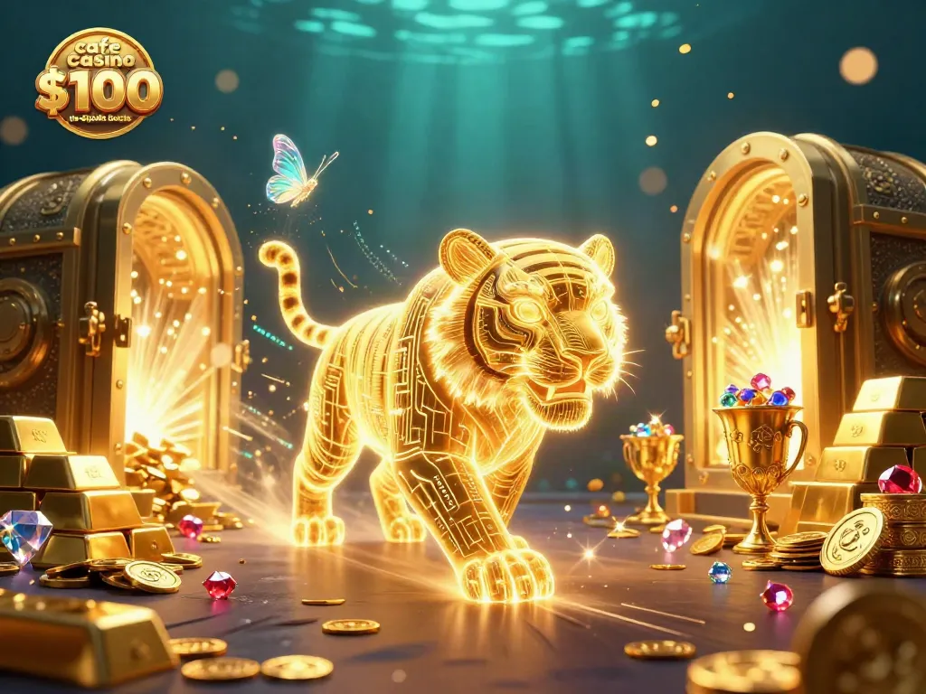 Winning with the cafe casino $100 no deposit bonus code for great gameplay rewards.