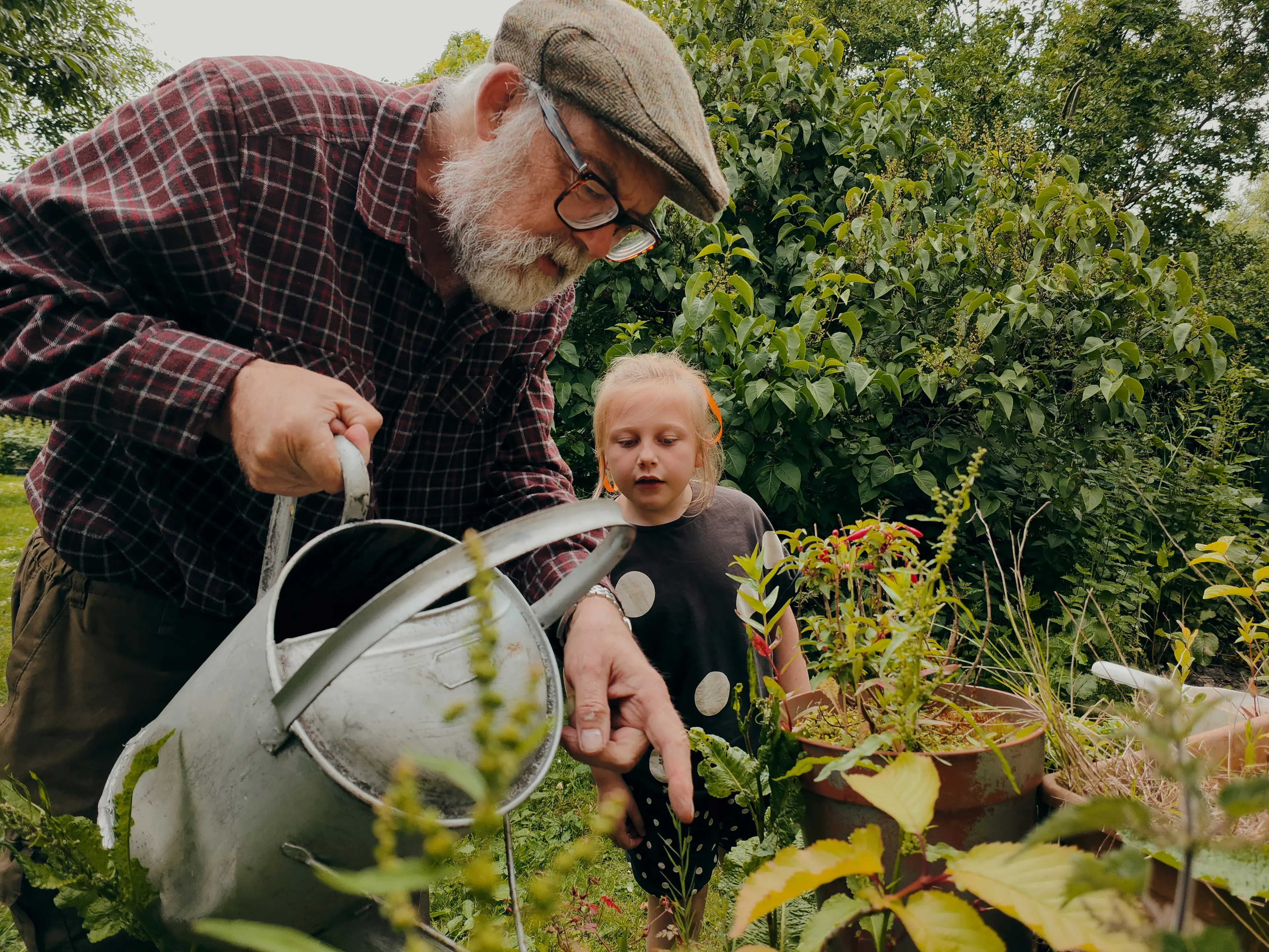 Strengthening Bonds: Keeping Families Connected Through Supportive Engagement