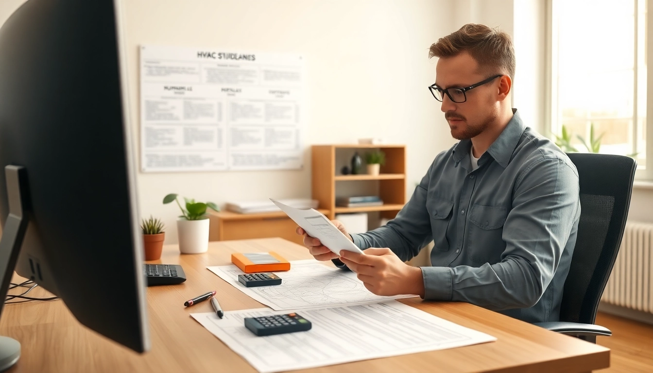 Mastering Manual J Calulation: A Comprehensive Guide for Homeowners