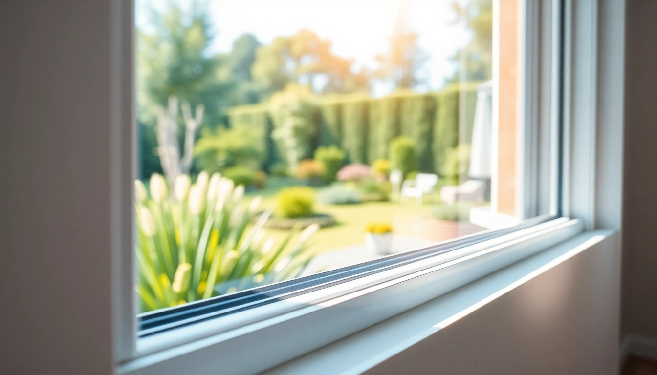 Benefits of Double Glazed Windows: Improve Comfort and Energy Efficiency