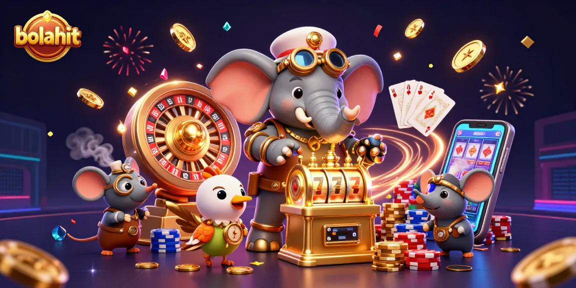 Jelajahi bolahit dengan mesin slot Zeus yang memukau dan keseruan melimpah.