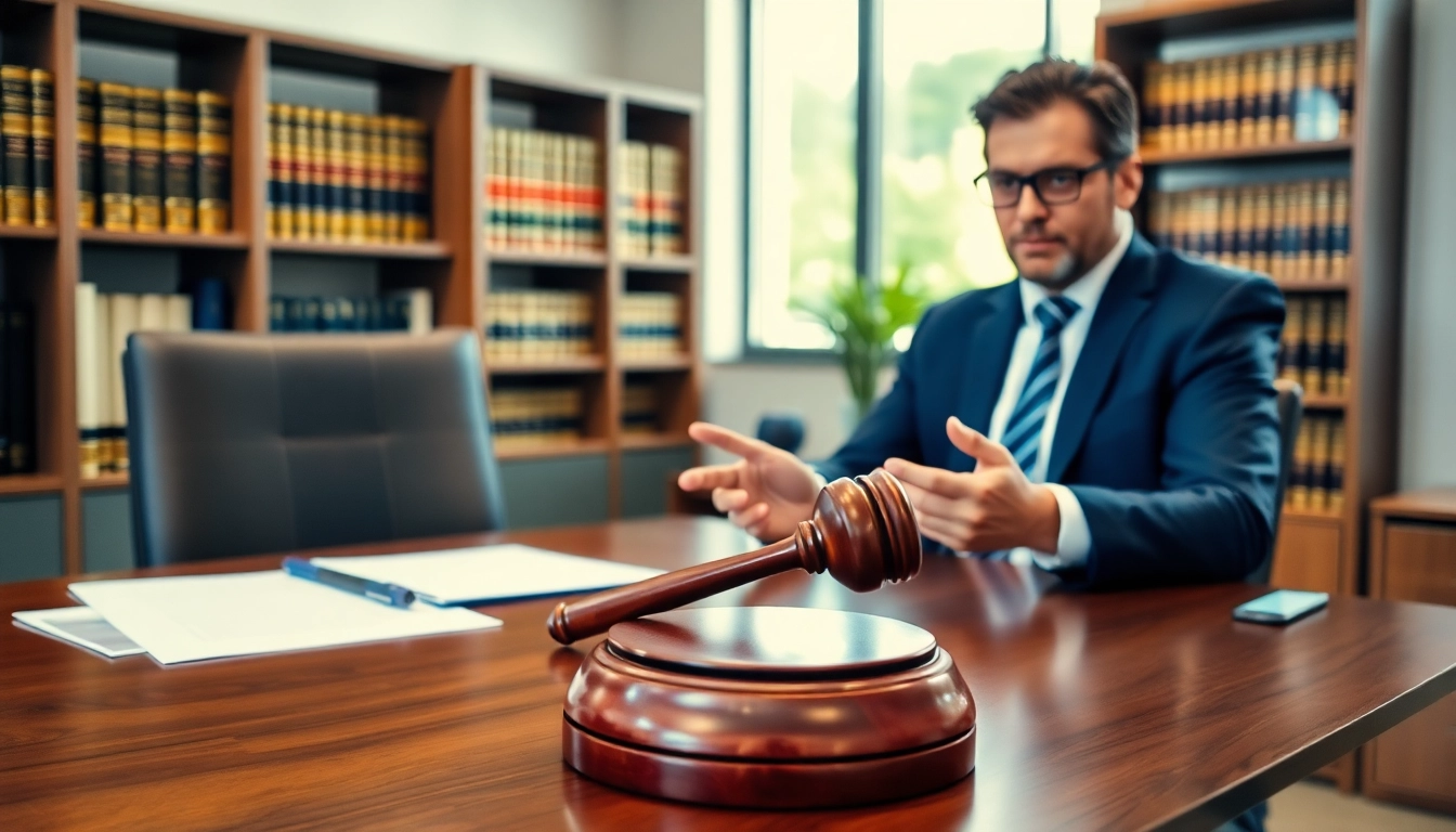 Experienced Bridgeport Criminal Defense Lawyer: Your Ally in Legal Challenges