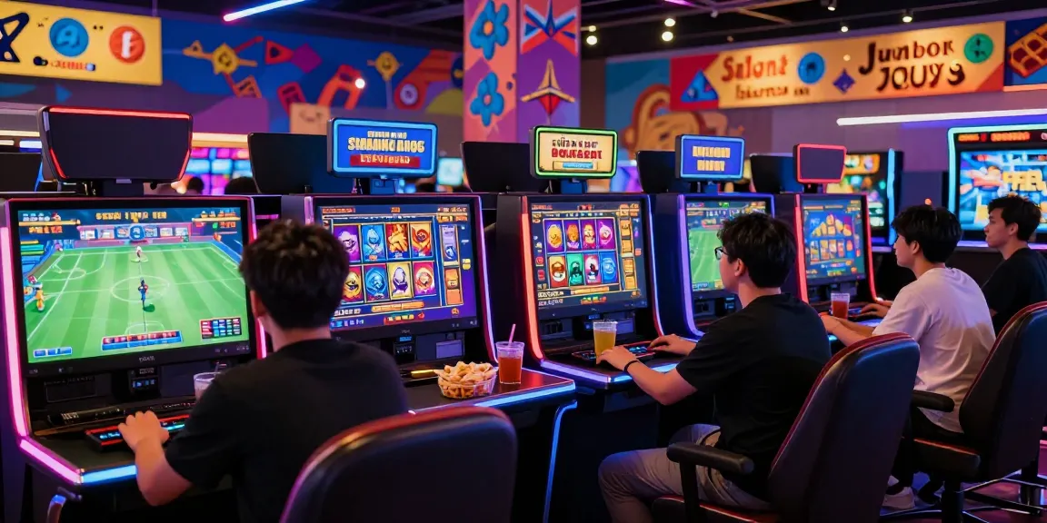 Experience thrilling live sports betting and exciting slot games at https://www.modernrussia.com/mpocash/ in a vibrant digital casino.