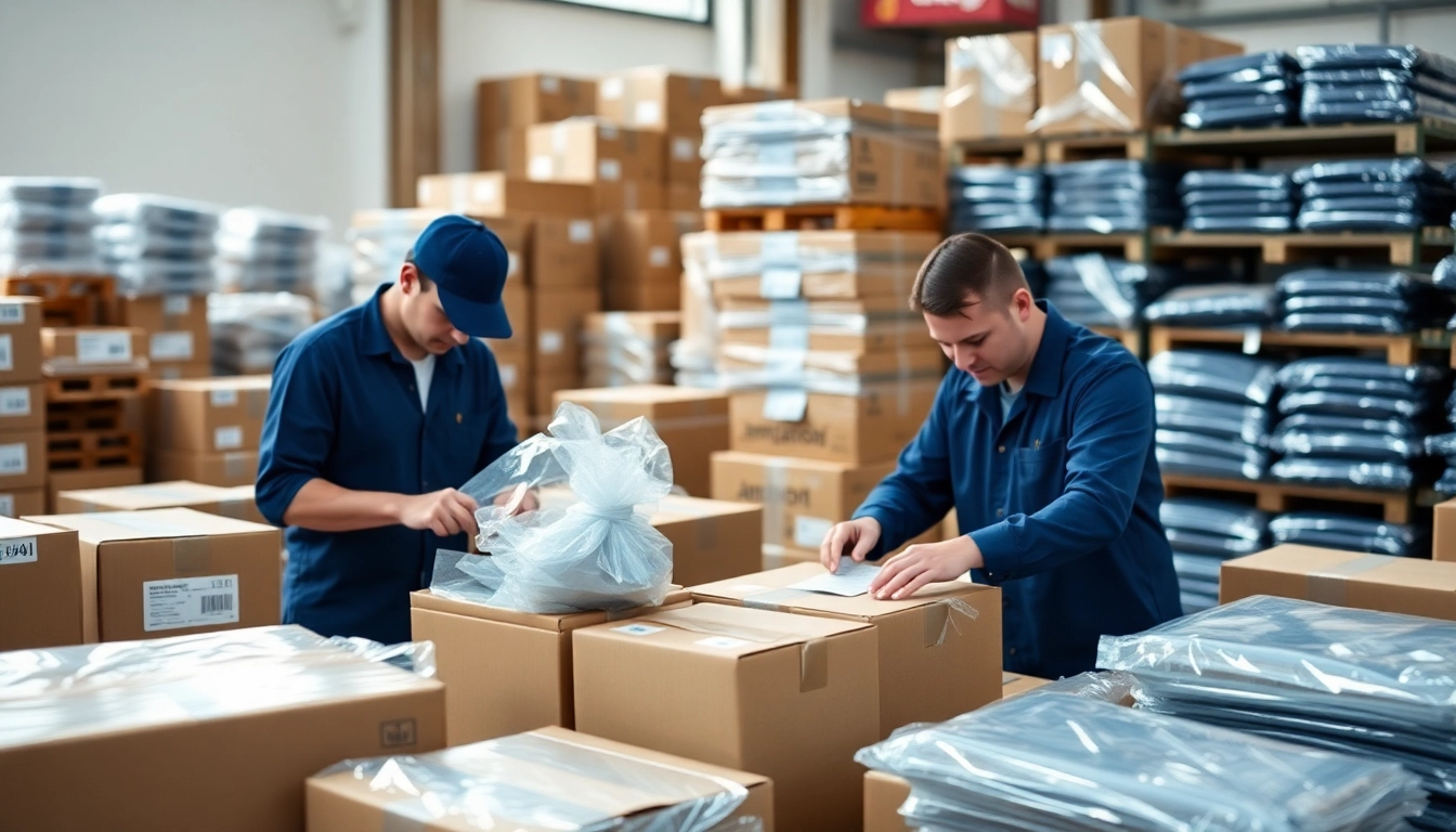 Mastering Amazon FBA Packaging: Key Strategies for Effective Fulfillment