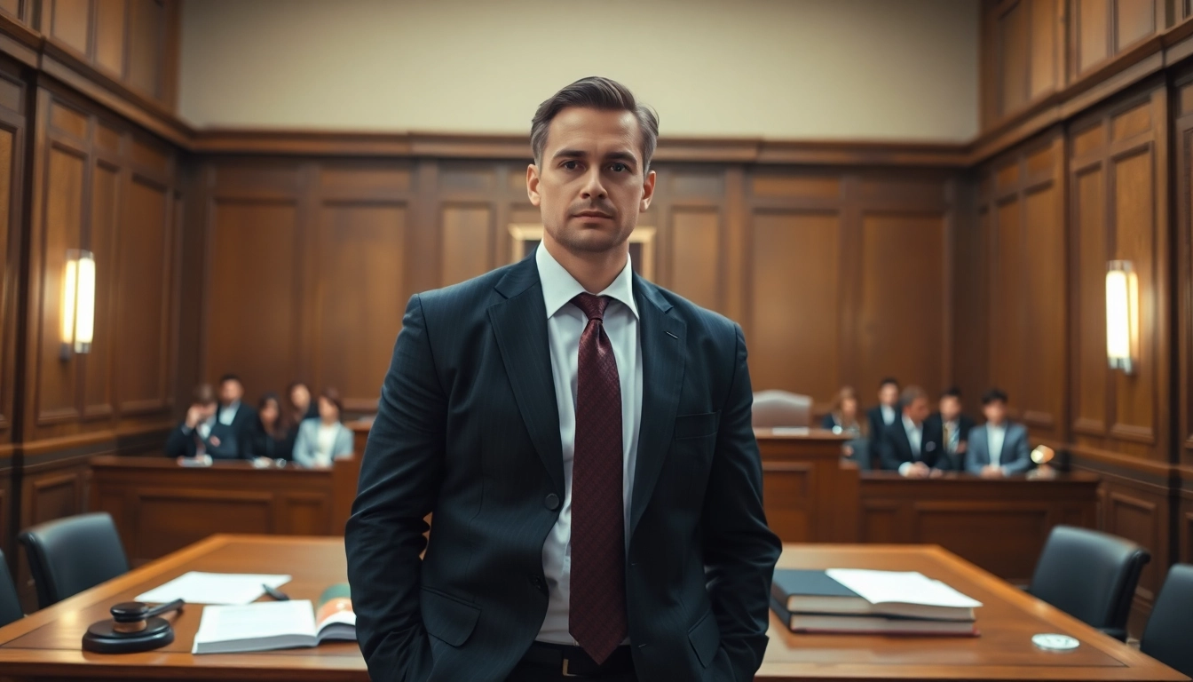 Effective Strategies from a Bridgeport Criminal Defense Lawyer to Defend Your Rights