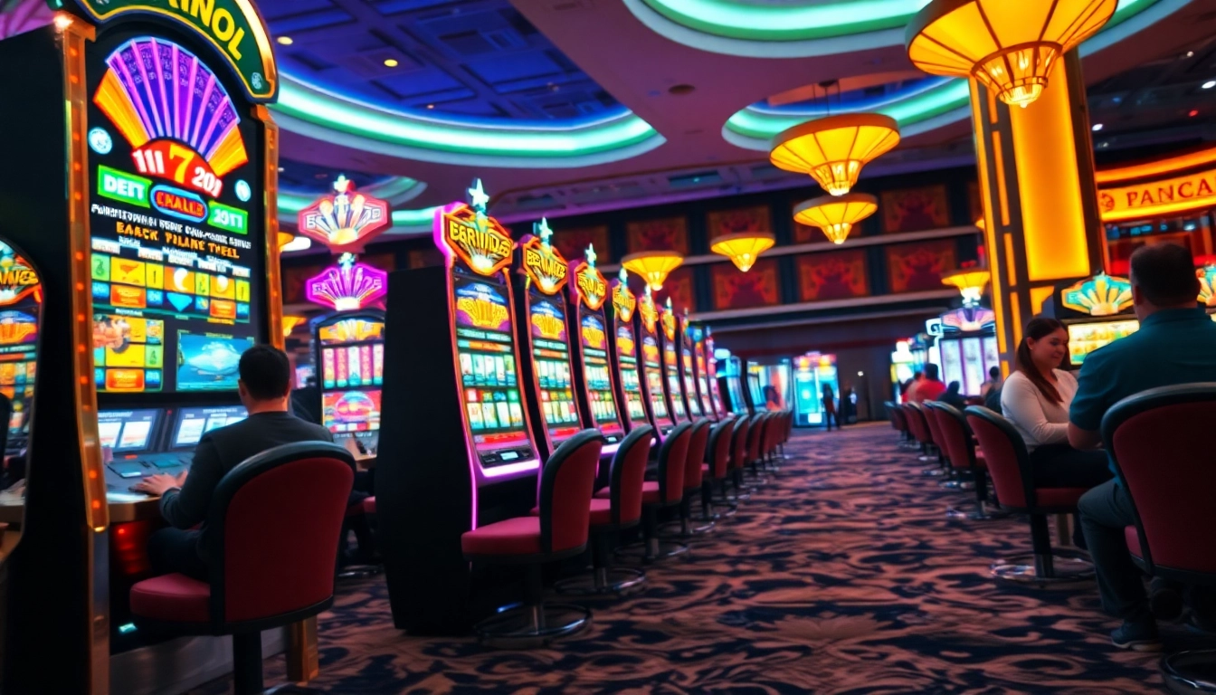 Mainkan Mega888 APK di mesin slot kasino yang bergaya dan mengasyikkan.