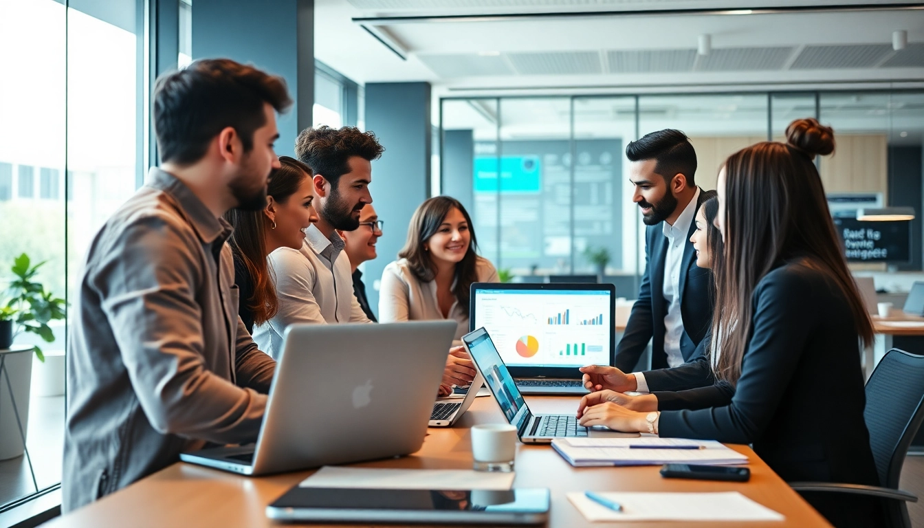 Elevate Your Digital Business Strategy with Proven Insights