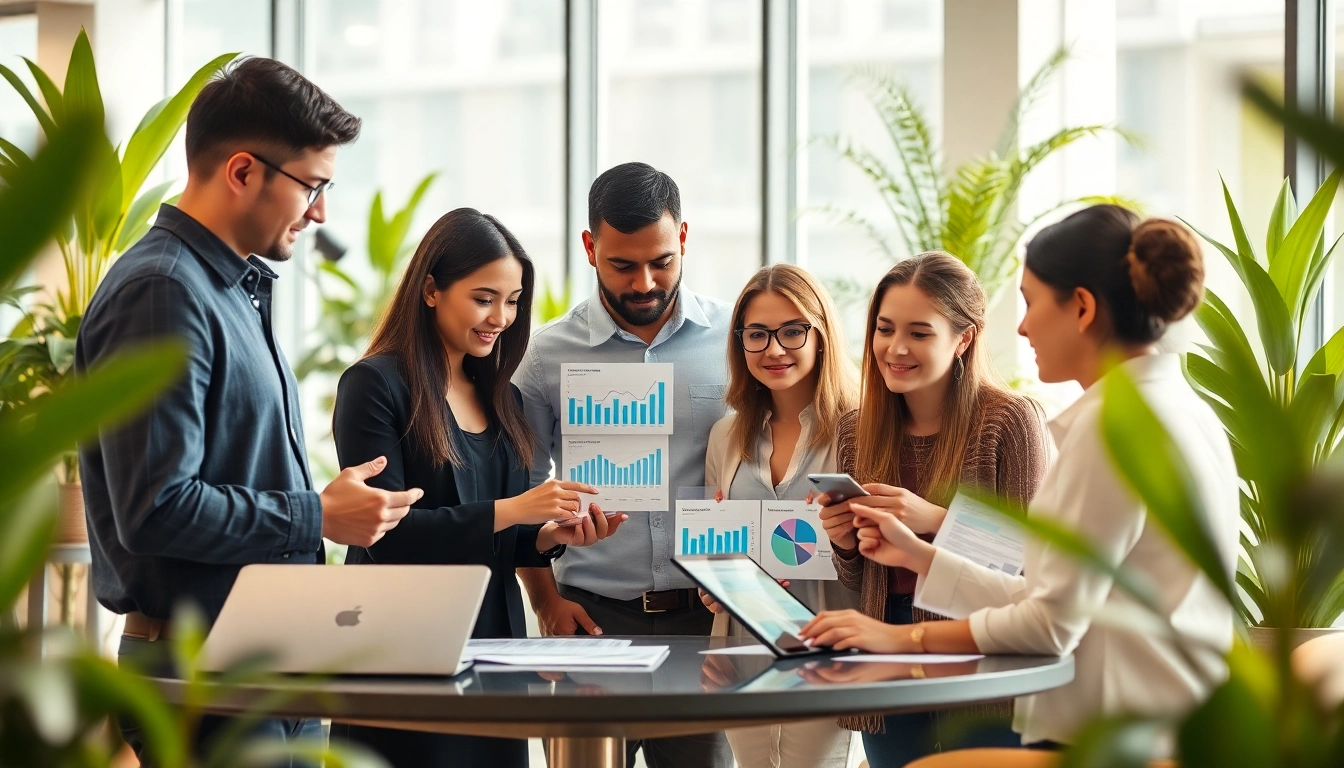 Enhancing Efficiency with AI Acquisition Planning Software